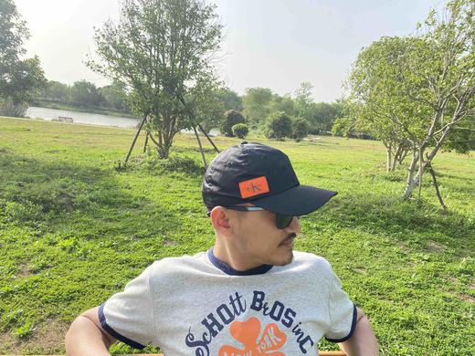 Calvin Klein大CK棒球帽正品保真官方49.99欧元 商品图8