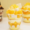 杨枝甘露啵啵杯蛋糕 商品缩略图0