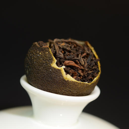 特级小青柑 商品图3