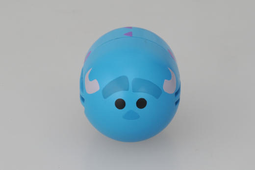 多美 TOMY 迪士尼TSUMTSUM翻滚袖珍小玩偶（萨利）TMYC854500-7 商品图5