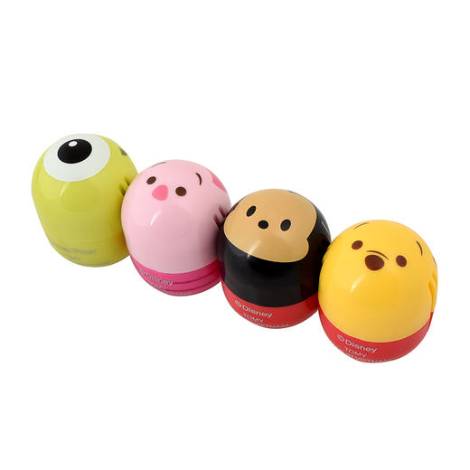 多美 TOMY 迪士尼TSUMTSUM翻滚袖珍小玩偶（米奇）TMYC854500-1 商品图4