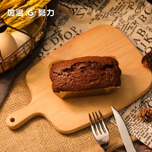 巧克力乡村蛋糕 商品图4