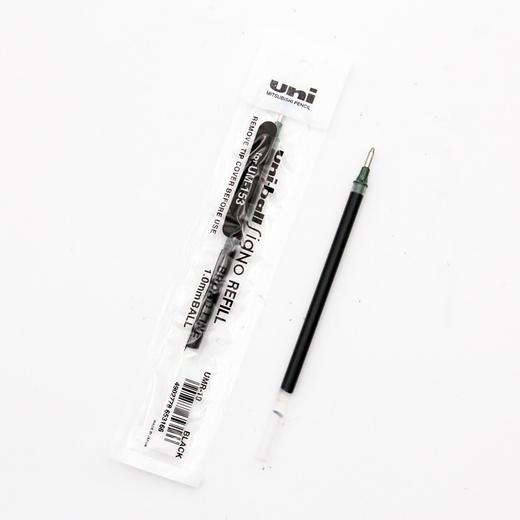 三菱中性笔芯UMR-10 商品图4