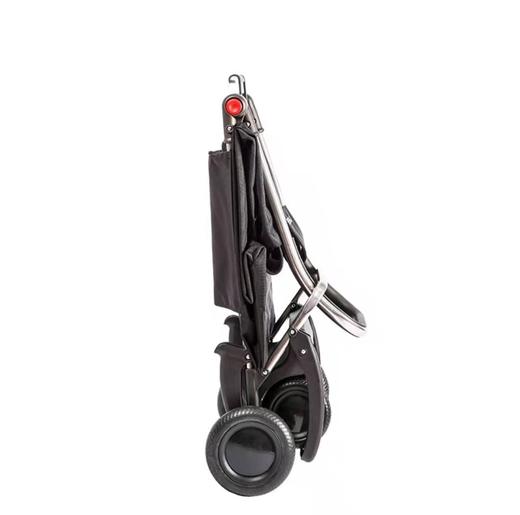 8FLIKUAI 利快 冠军6轮购物车 商品图3