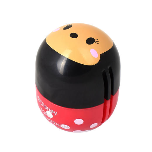 多美 TOMY 迪士尼TSUMTSUM翻滚袖珍小玩偶（米妮）TMYC854500-2 商品图1