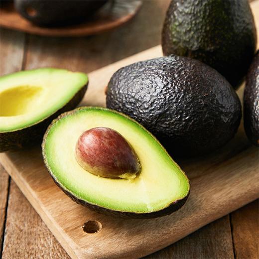 【精品牛油果】4个/6个/10个，森林奶油 商品图0