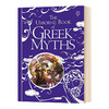 希腊神话之书 英文原版 Usborne The Usborne Book of Greek Myths 尤斯伯恩 精装 儿童英语故事书 英文版进口原版书籍 商品缩略图0