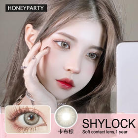 混血极致欧美亚麻棕