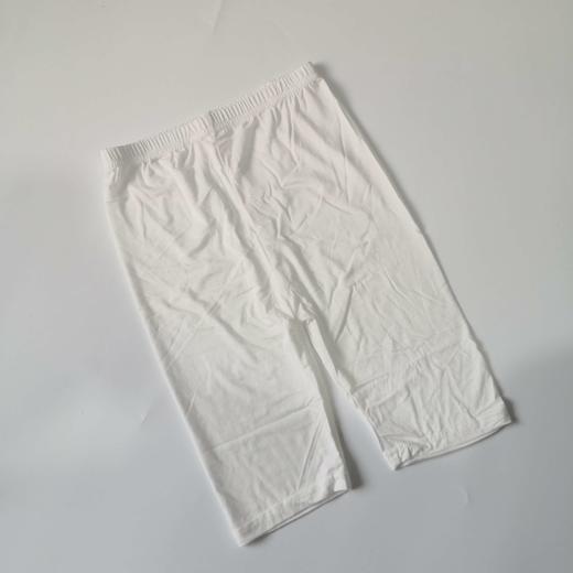 ***【开放日 腾坑位】一条选用莫代尔 安全无束缚的安全裤 自产 让孩子在夏季放肆自由玩耍 妈妈再也不用担心汉子公主会走光 商品图1