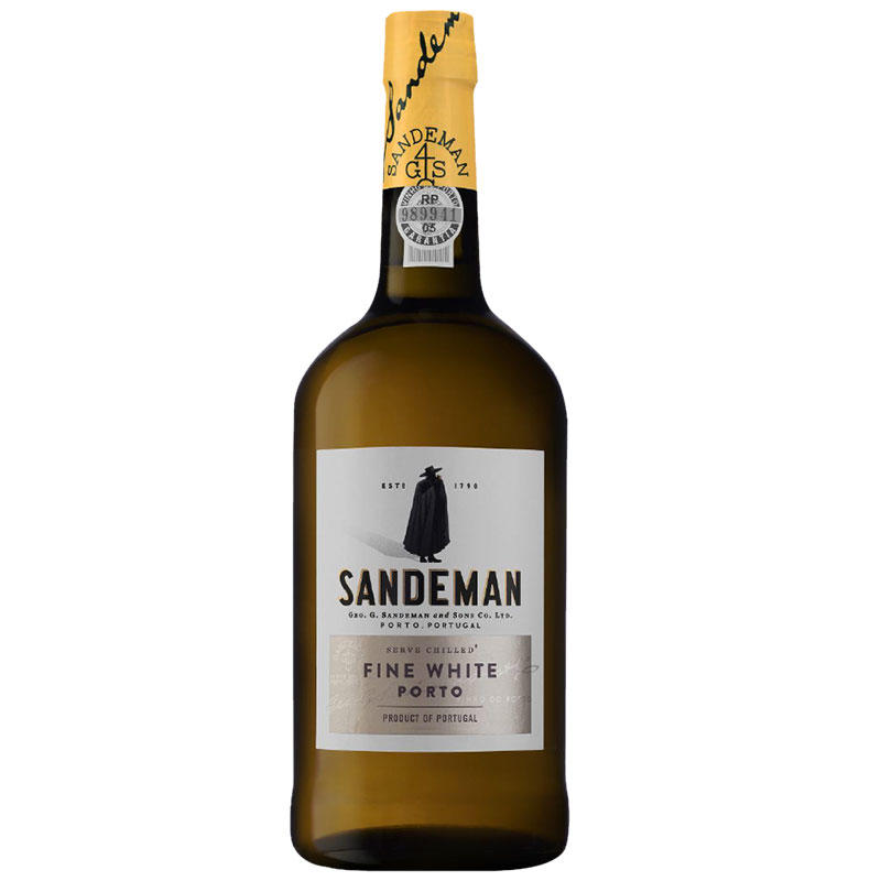 山地文白波特酒加强型葡萄酒sandeman Ruby Porto