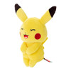 多美 TOMY精灵宝可梦Chokkorisan皮卡丘(笑容)204272 商品缩略图1