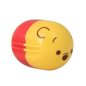 多美 TOMY迪士尼TSUMTSUM翻滚袖珍小玩偶（维尼熊）854500-3