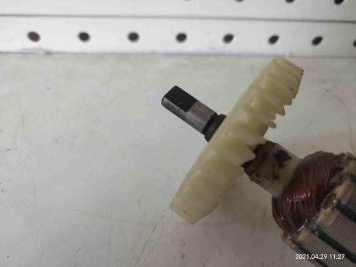 【货号07124】原厂田岛立邦42110电磨转子电磨配件电磨电机直磨马达 商品图6