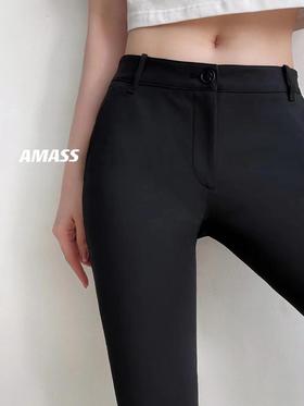 3楼 阿玛施AMASS超值弹力小黑裤