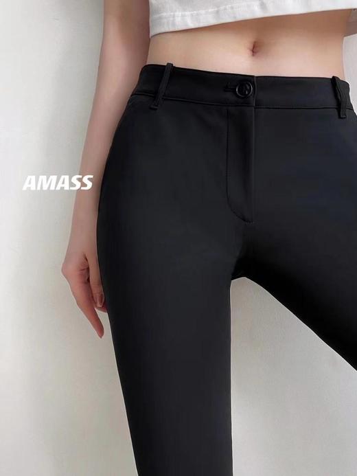 3楼 阿玛施AMASS超值弹力小黑裤 商品图0