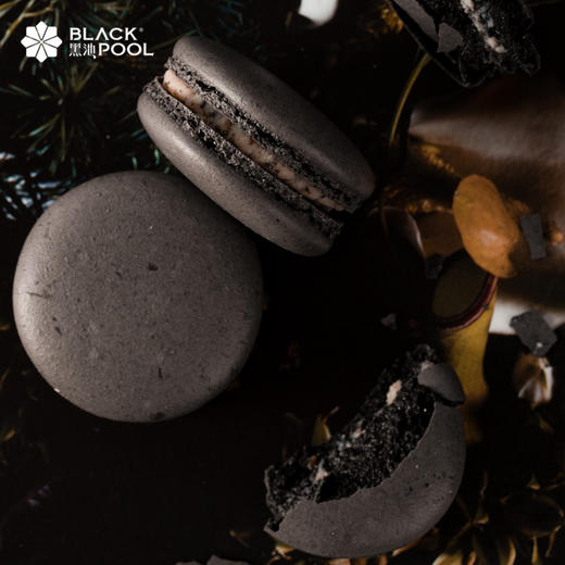 经典法式甜点马卡龙-15颗装马卡龙礼盒  15g/个 商品图7