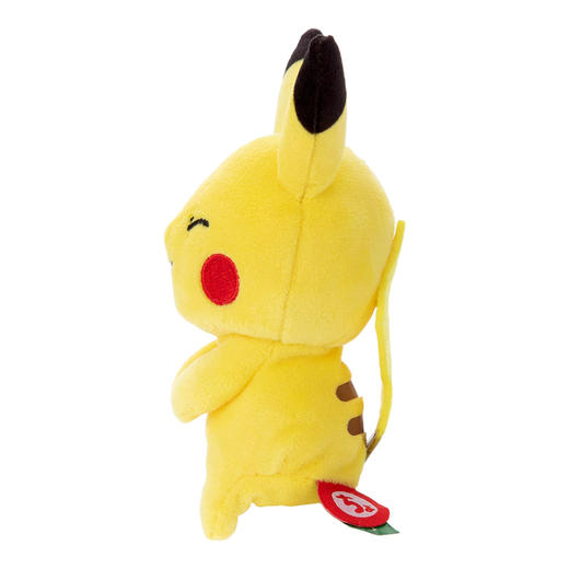 多美 TOMY精灵宝可梦Chokkorisan皮卡丘(笑容)204272 商品图2