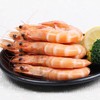 国产速冻大青虾/盒  净重3.4斤左右 商品缩略图4