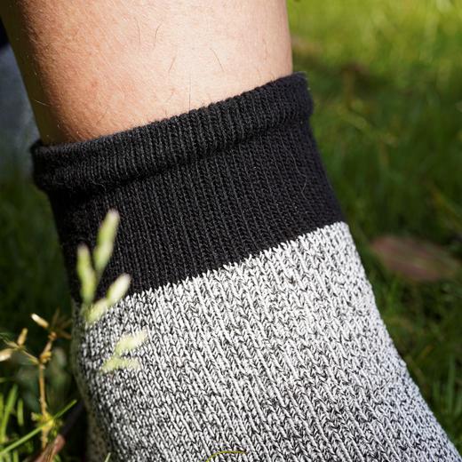 南洋富商自选五趾耐磨防割袜（男女同款） 商品图2