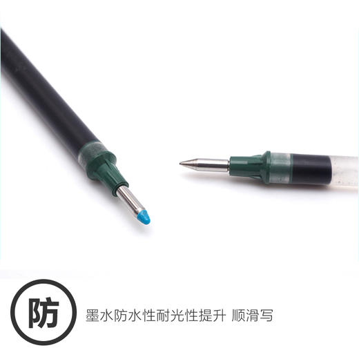 三菱中性笔芯UMR-10 商品图2