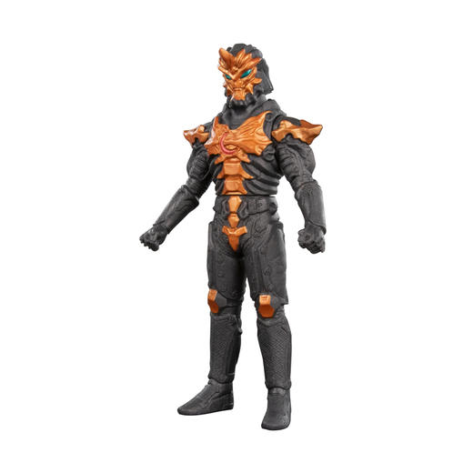 梦比优斯奥特曼勇气形态超决战伽古拉斯伽古拉 商品图4