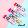 日本CUTE MODEL迪士尼铅芯HB2B卡通限定不易断自动铅笔替芯0.5mm 商品缩略图1