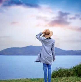 你的心态对了，就不累了