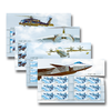 【新邮】《中国飞机（三）》特种邮票 商品缩略图6