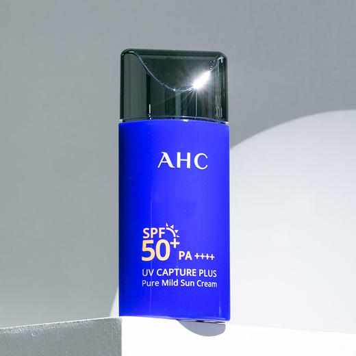 
【中欧班列精选】BF 韩国AHC防晒霜 50ml/支 商品图3