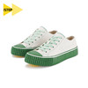 istep官方新款经典帆布鞋橄榄绿运动鞋彩色小白鞋平底潮流帆布鞋 商品缩略图1