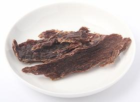 北之极鹿肉干
