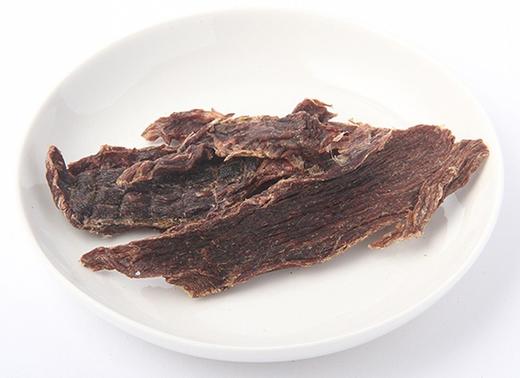 北之极鹿肉干 商品图0