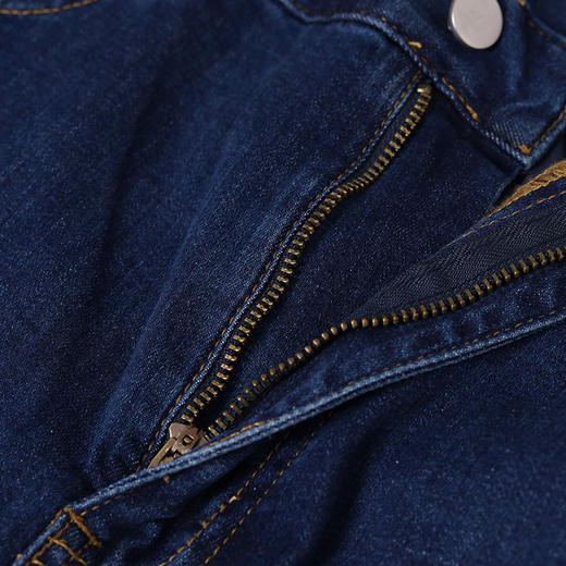 YvesFigarau伊夫·费嘉罗911407牛仔裤 商品图2