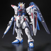 万代高达拼装模型 RG 05 自由高达 商品缩略图1
