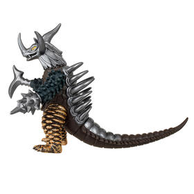 万代 Bandai豪华版奥特怪兽系列-塔伊兰特86397