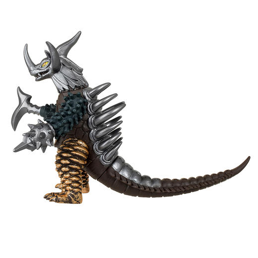 万代 Bandai豪华版奥特怪兽系列-塔伊兰特86397 商品图0