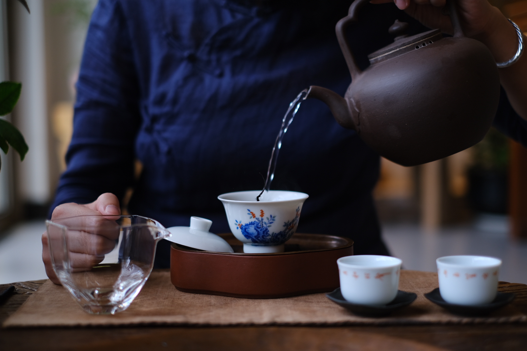 天下名山酒图片