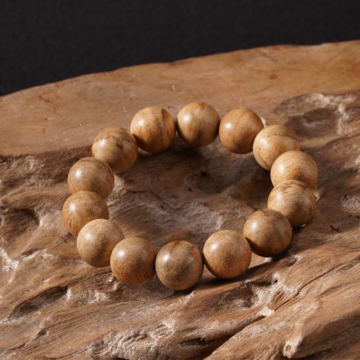 一克万金 加里曼丹老料沉香手串 商品图7