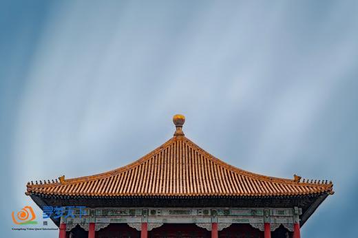 北京·秋染紫禁城6天摄影（筑梦中国）10月18日（12人封顶） 商品图14