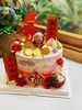 寿婆奶油蛋糕 下单前请仔细阅读商品详情 商品缩略图0