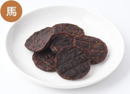 北之极 马肉饼 商品图1