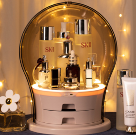 【收纳盒】*化妆品收纳盒