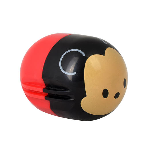 多美 TOMY 迪士尼TSUMTSUM翻滚袖珍小玩偶（米奇）TMYC854500-1 商品图0