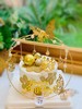 唯美蝴蝶皇冠奶油蛋糕 下单前请仔细阅读商品详情 商品缩略图0