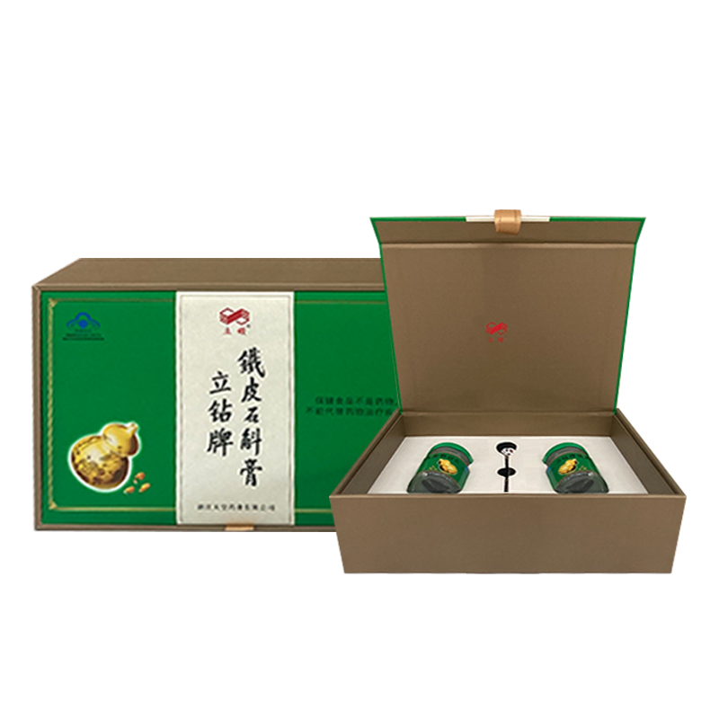 60gx2铁皮石斛膏