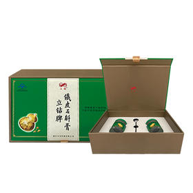 60gx2铁皮石斛膏