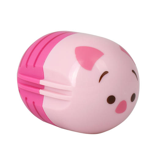 多美 TOMY 迪士尼TSUMTSUM翻滚袖珍小玩偶（小猪）TMYC854500-4 商品图0