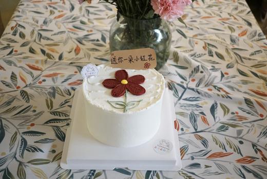 送你一朵小红花 商品图0