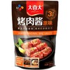 大喜大 烤肉酱（原味） 110g 商品缩略图0