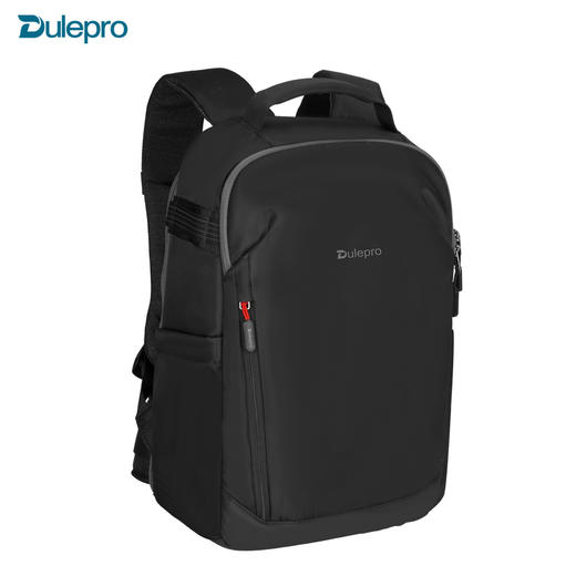 多乐Dulepro专业单反城市摄影包 拓普系列 无人机微单轻便相机包20升 商品图3